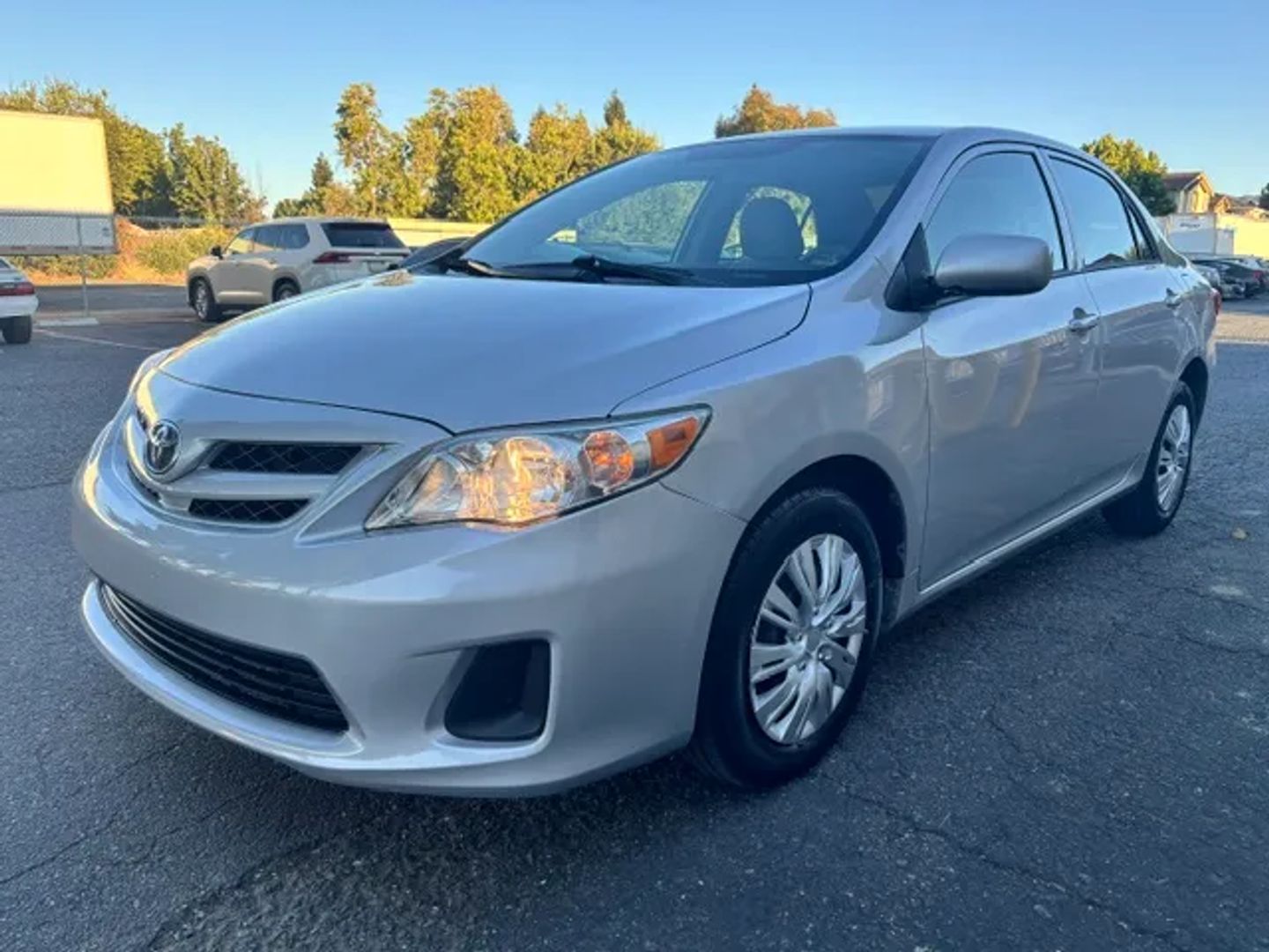 toyota corolla 2013 2T1BU4EE9DC993261 image toyota corolla 2013 2T1BU4EE9DC993261 image