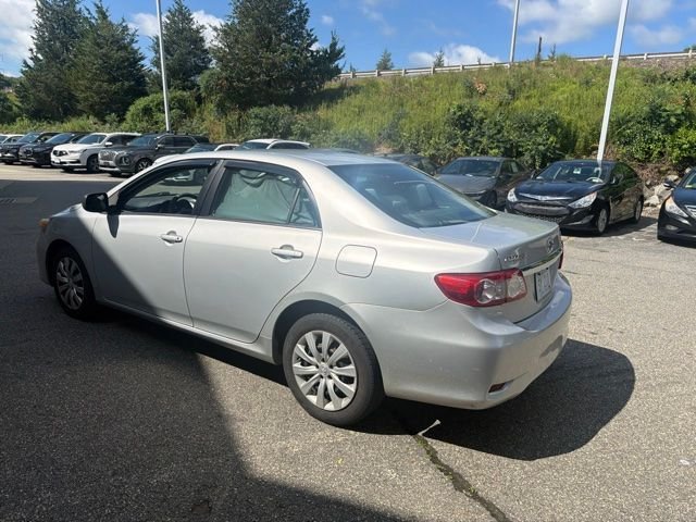 toyota corolla 2013 2T1BU4EE0DC026828 image toyota corolla 2013 2T1BU4EE0DC026828 image