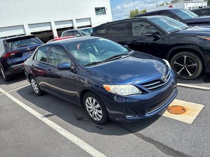 toyota corolla 2013 2T1BU4EE6DC105467 image toyota corolla 2013 2T1BU4EE6DC105467 image
