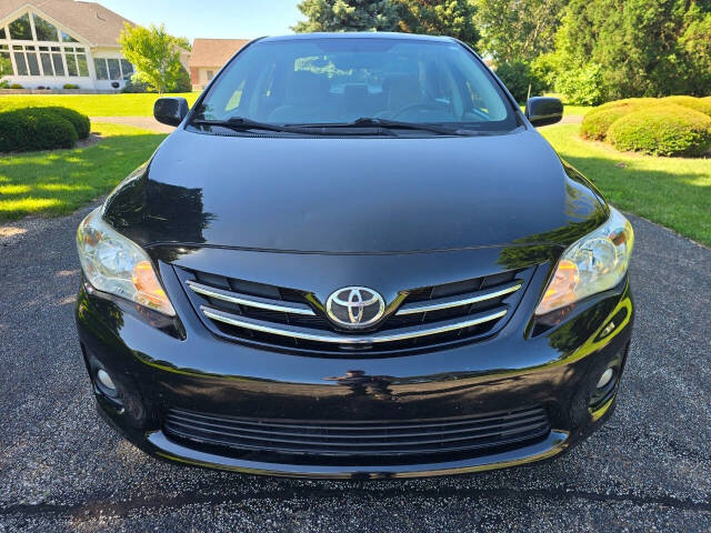 toyota corolla 2013 2T1BU4EE9DC943217 image toyota corolla 2013 2T1BU4EE9DC943217 image