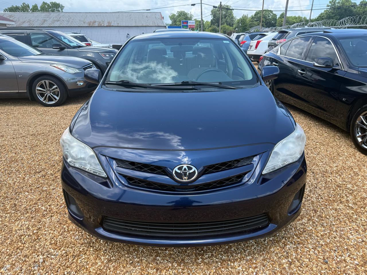 toyota corolla 2013 2T1BU4EE4DC087017 image toyota corolla 2013 2T1BU4EE4DC087017 image