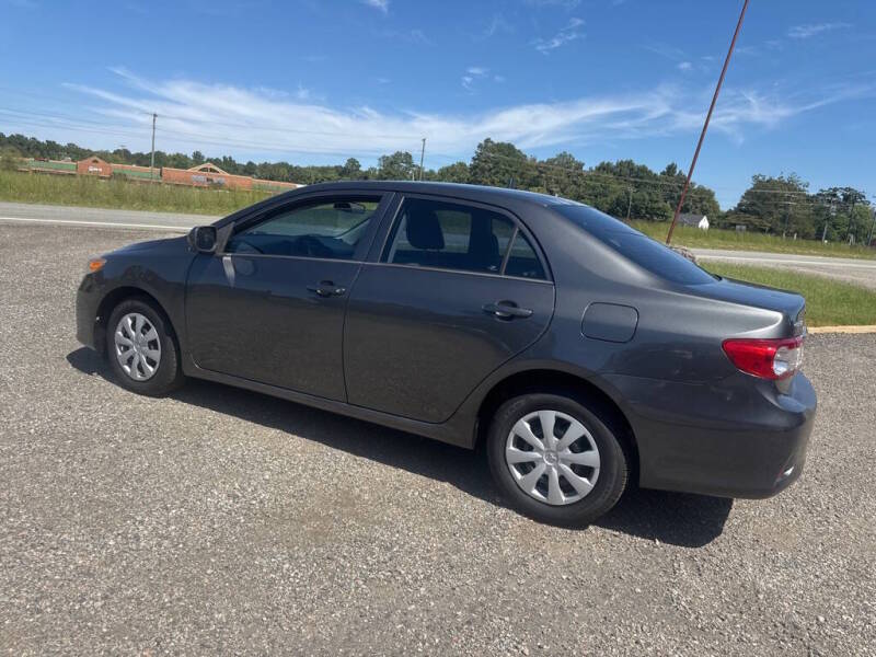 toyota corolla 2013 2T1BU4EE6DC966535 image toyota corolla 2013 2T1BU4EE6DC966535 image