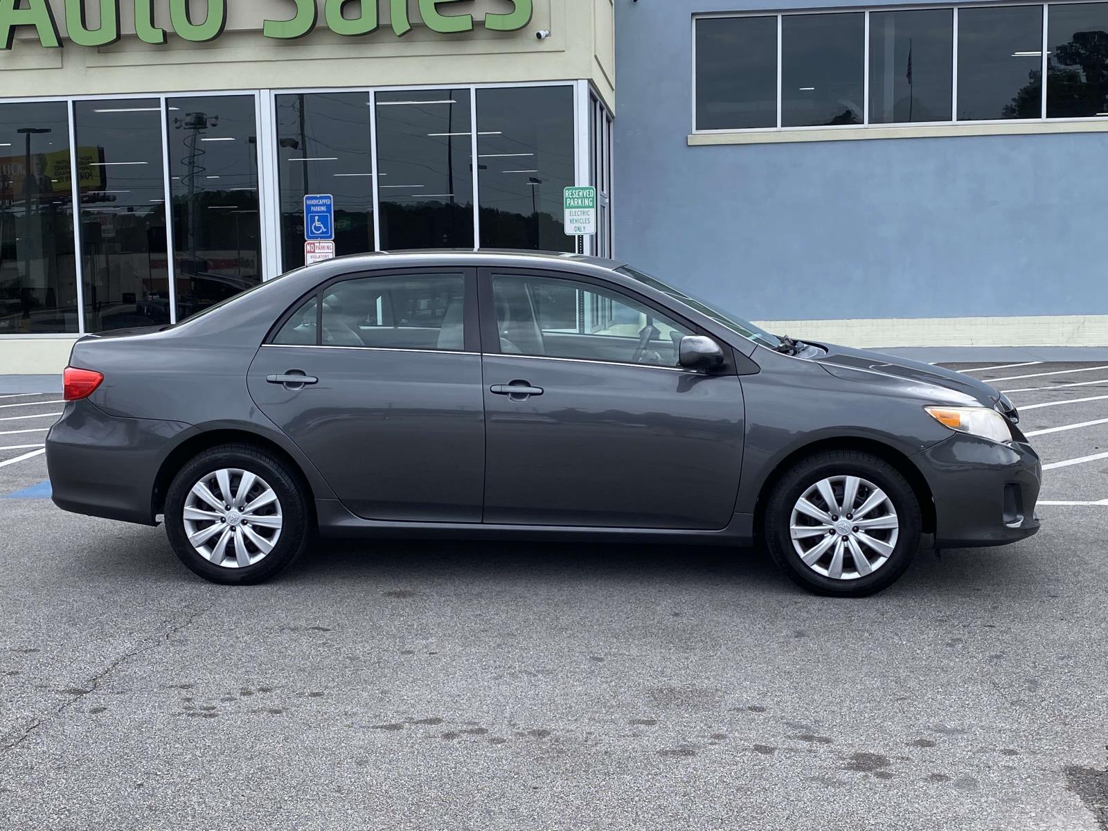toyota corolla 2013 2T1BU4EE3DC078177 image toyota corolla 2013 2T1BU4EE3DC078177 image