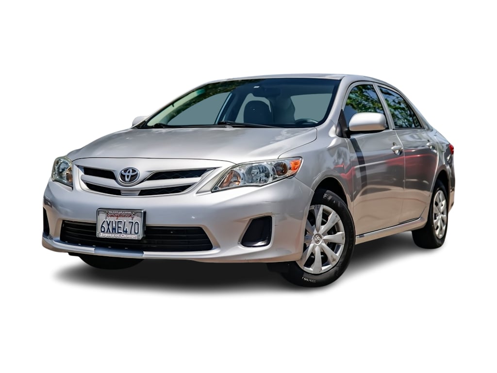 toyota corolla 2013 5YFBU4EE5DP101703 image toyota corolla 2013 5YFBU4EE5DP101703 image