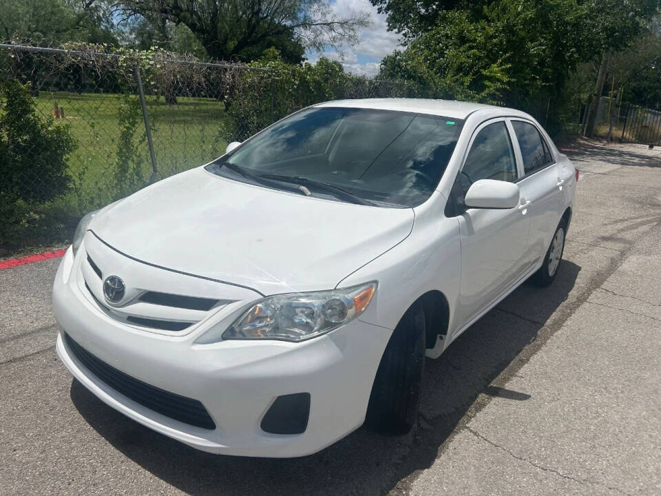 toyota corolla 2013 2T1BU4EE0DC974243 image toyota corolla 2013 2T1BU4EE0DC974243 image