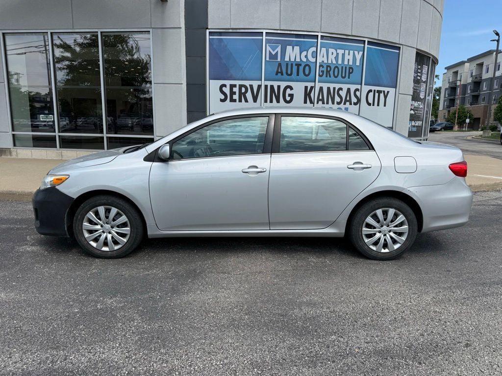 toyota corolla 2013 2T1BU4EE4DC078530 image toyota corolla 2013 2T1BU4EE4DC078530 image