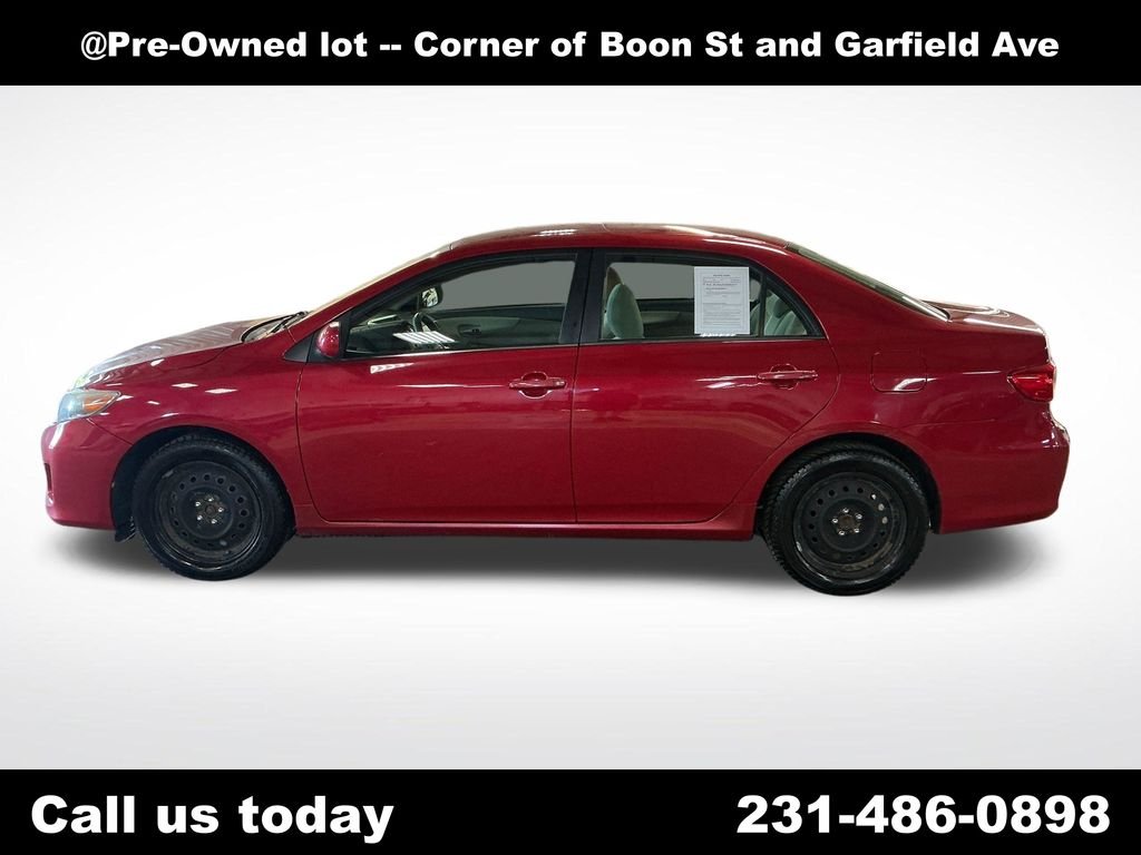 toyota corolla 2013 2T1BU4EE3DC126695 image toyota corolla 2013 2T1BU4EE3DC126695 image