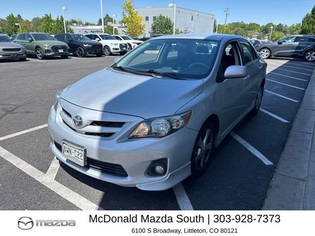 toyota corolla 2013 2T1BU4EE4DC960894 image toyota corolla 2013 2T1BU4EE4DC960894 image