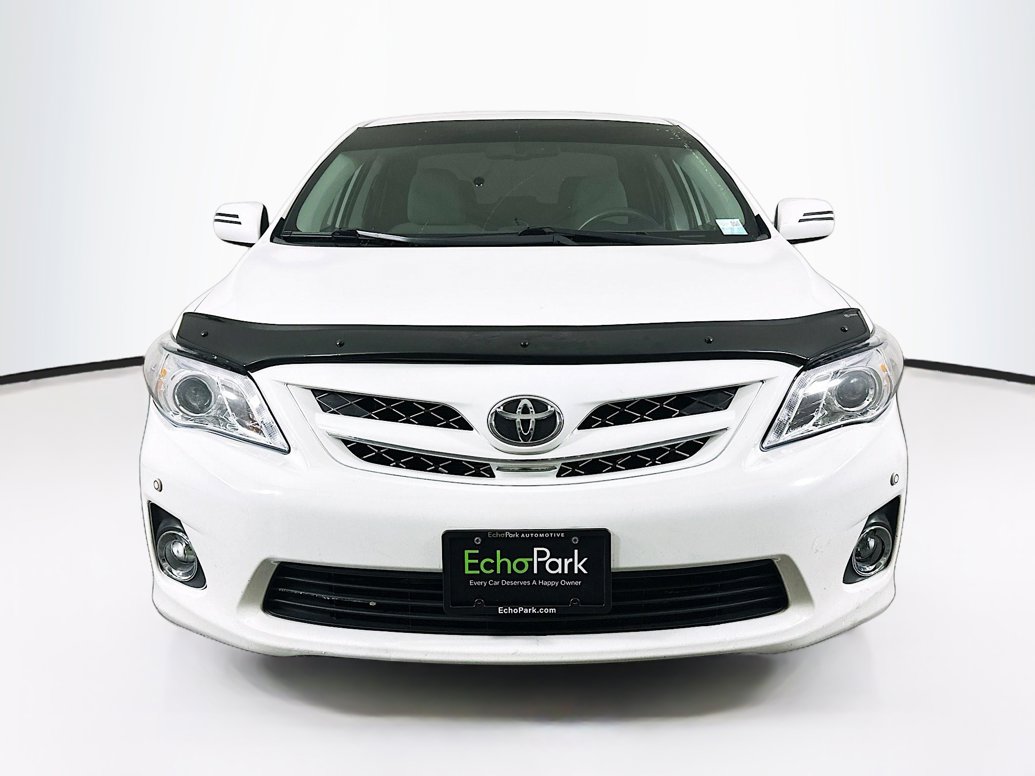 toyota corolla 2013 5YFBU4EE7DP178234 image