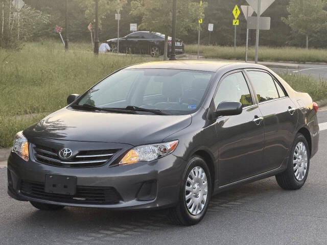 toyota corolla 2013 2T1BU4EE6DC093997 image toyota corolla 2013 2T1BU4EE6DC093997 image