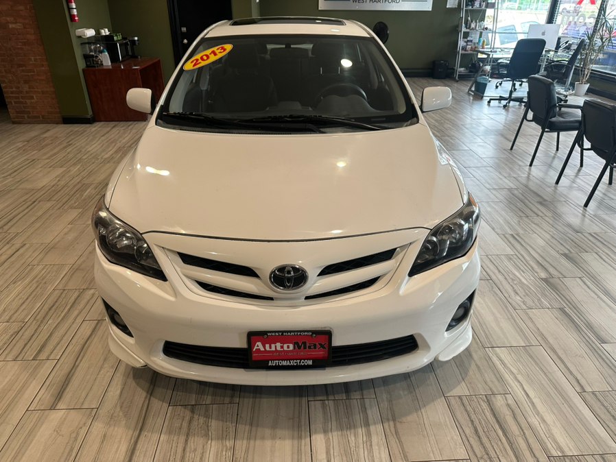 toyota corolla 2013 2T1BU4EE2DC101299 image toyota corolla 2013 2T1BU4EE2DC101299 image