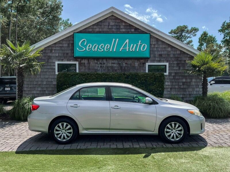toyota corolla 2013 2T1BU4EE4DC964749 image toyota corolla 2013 2T1BU4EE4DC964749 image