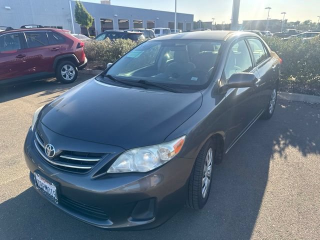 toyota corolla 2013 JTDBU4EE5DJ113953 image toyota corolla 2013 JTDBU4EE5DJ113953 image