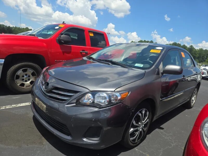 toyota corolla 2013 2T1BU4EE2DC950915 image toyota corolla 2013 2T1BU4EE2DC950915 image