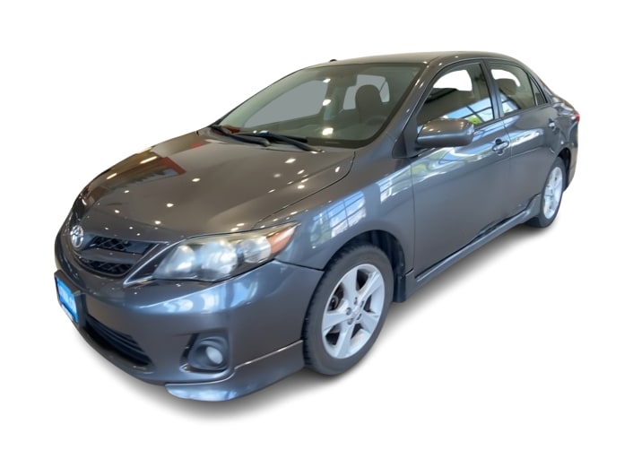 toyota corolla 2013 2T1BU4EE3DC959560 image toyota corolla 2013 2T1BU4EE3DC959560 image