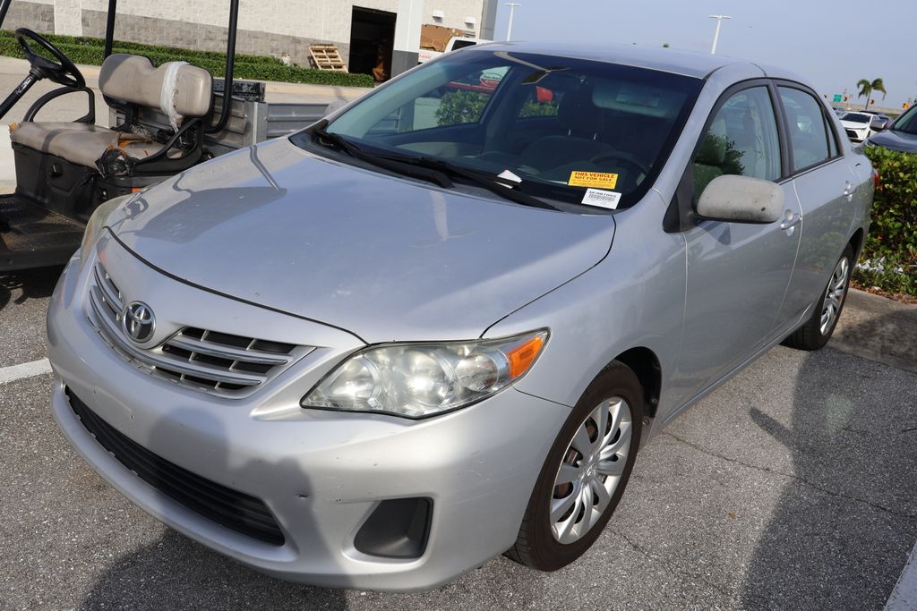 toyota corolla 2013 2T1BU4EE9DC987055 image toyota corolla 2013 2T1BU4EE9DC987055 image
