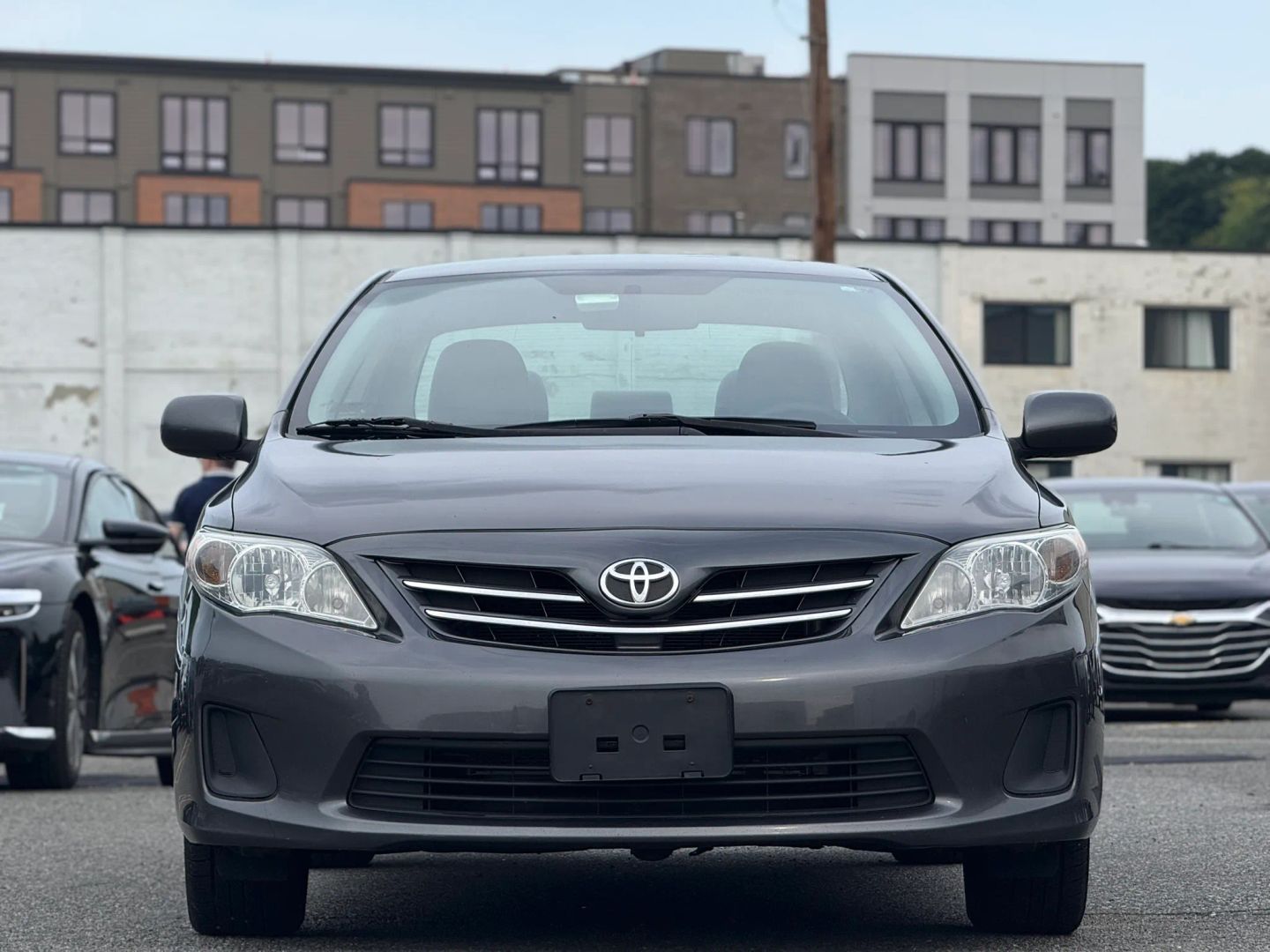 toyota corolla 2013 2T1BU4EE0DC085037 image toyota corolla 2013 2T1BU4EE0DC085037 image