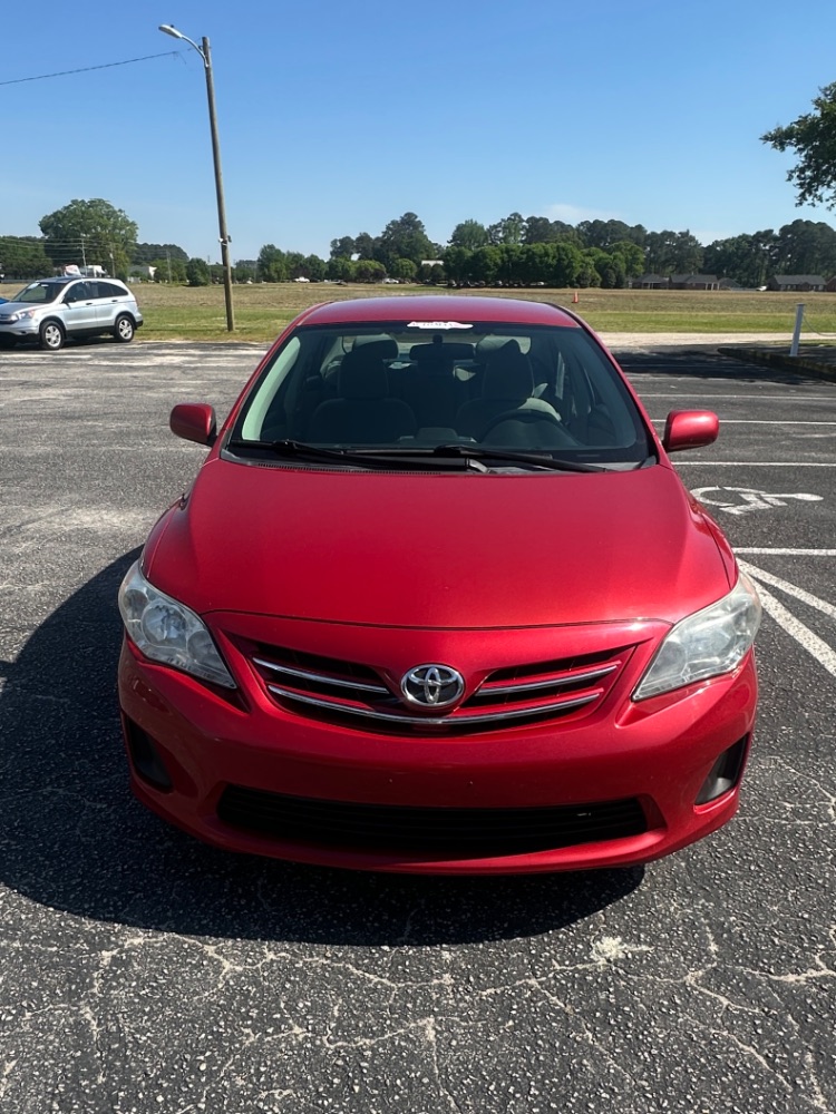 toyota corolla 2013 2T1BU4EE2DC932804 image toyota corolla 2013 2T1BU4EE2DC932804 image