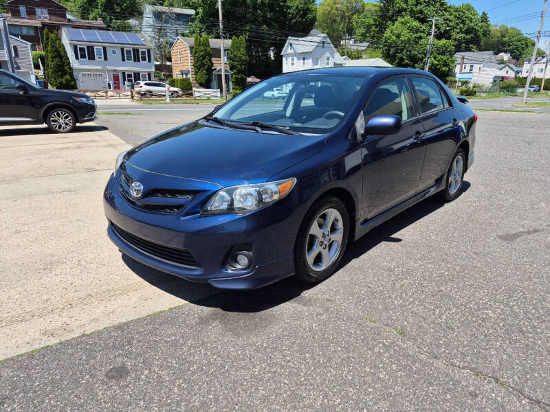toyota corolla 2013 5YFBU4EE3DP086439 image toyota corolla 2013 5YFBU4EE3DP086439 image