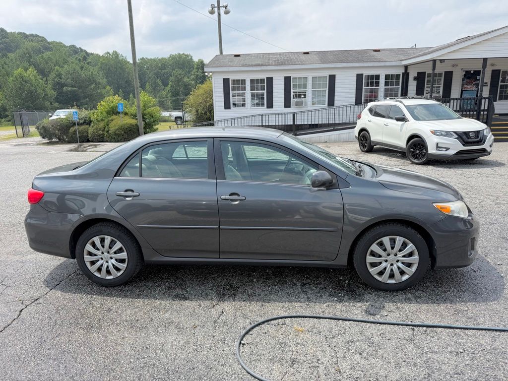 toyota corolla 2013 2T1BU4EE9DC083903 image toyota corolla 2013 2T1BU4EE9DC083903 image