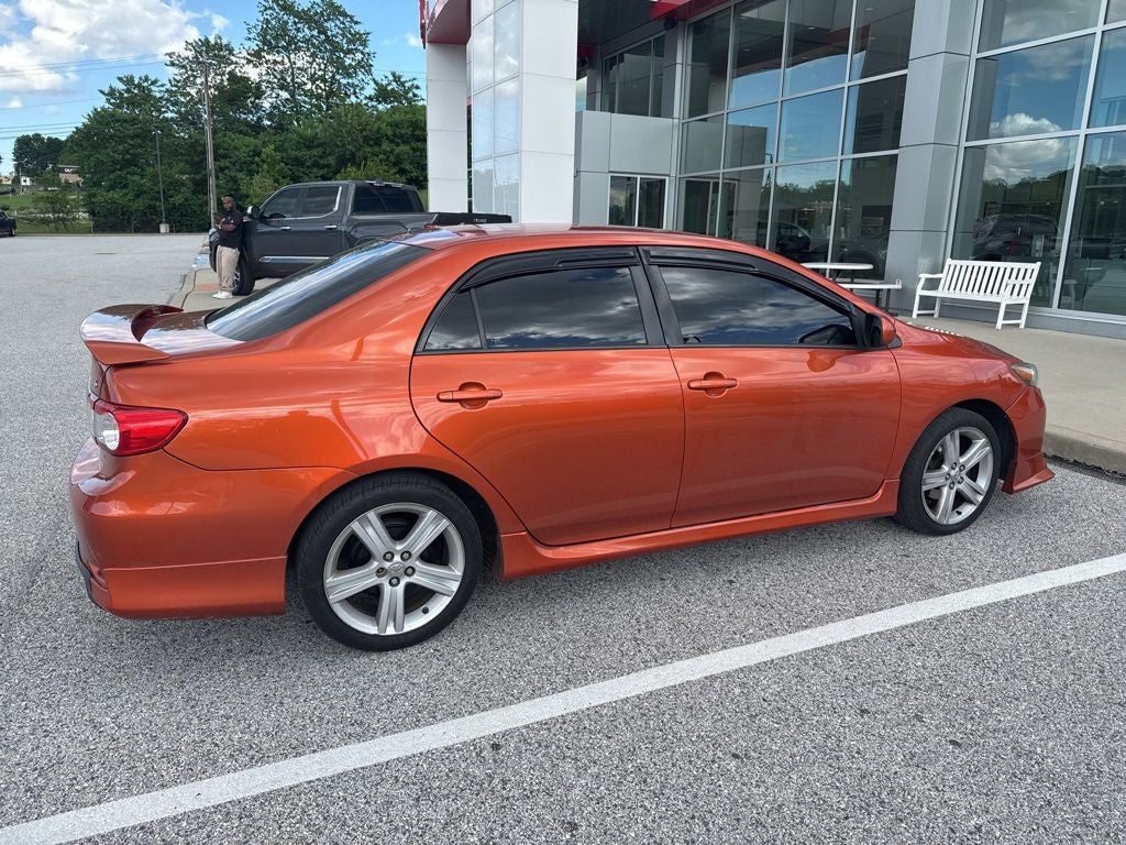 toyota corolla 2013 2T1BU4EE3DC083024 image toyota corolla 2013 2T1BU4EE3DC083024 image