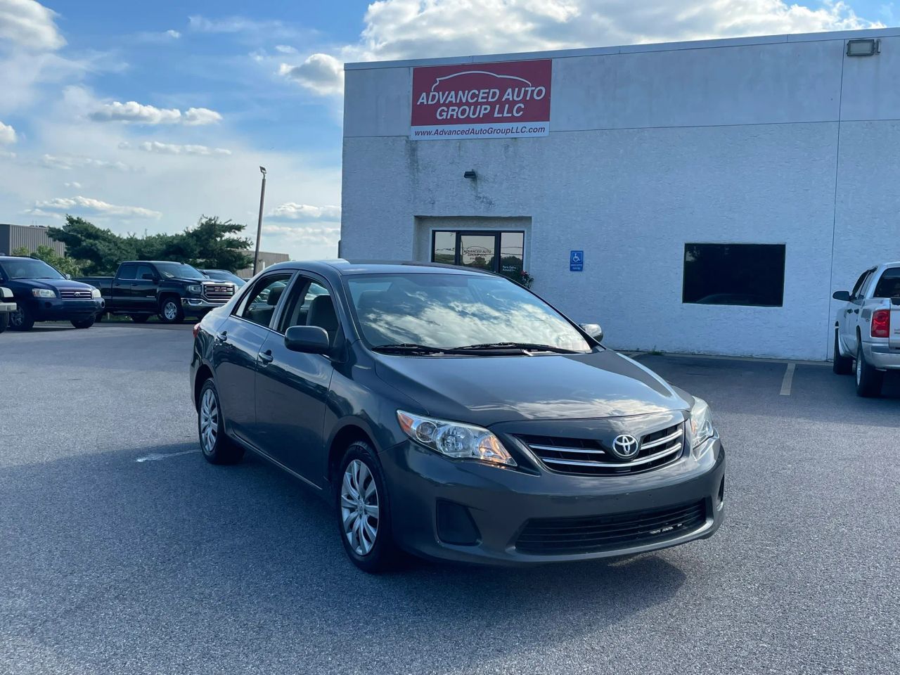 toyota corolla 2013 2T1BU4EE8DC114476 image toyota corolla 2013 2T1BU4EE8DC114476 image