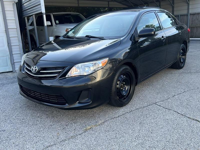 toyota corolla 2013 5YFBU4EE2DP183700 image toyota corolla 2013 5YFBU4EE2DP183700 image