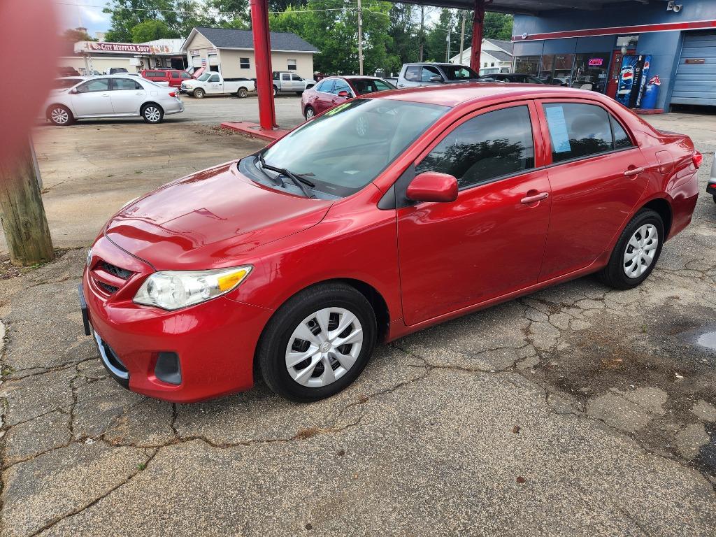 toyota corolla 2013 2T1BU4EE2DC976138 image toyota corolla 2013 2T1BU4EE2DC976138 image