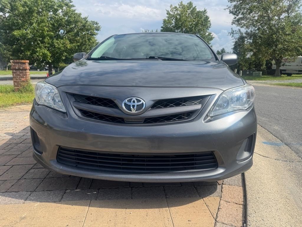 toyota corolla 2013 2T1BU4EE6DC100379 image toyota corolla 2013 2T1BU4EE6DC100379 image