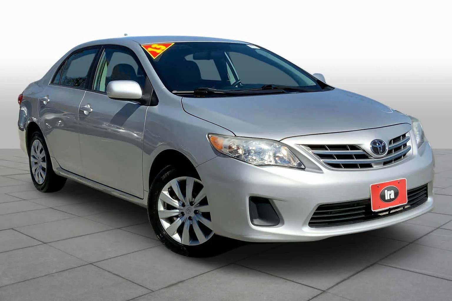 toyota corolla 2013 2T1BU4EE0DC954199 image toyota corolla 2013 2T1BU4EE0DC954199 image