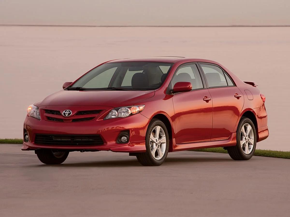 toyota corolla 2013 5YFBU4EE4DP095165 image toyota corolla 2013 5YFBU4EE4DP095165 image