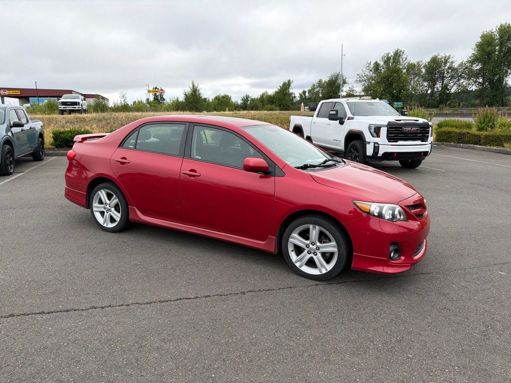 toyota corolla 2013 2T1BU4EE9DC116169 image toyota corolla 2013 2T1BU4EE9DC116169 image
