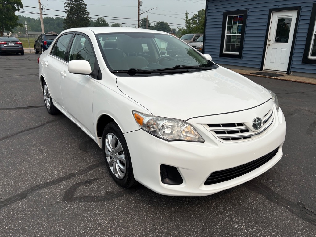 toyota corolla 2013 2T1BU4EE0DC095129 image toyota corolla 2013 2T1BU4EE0DC095129 image