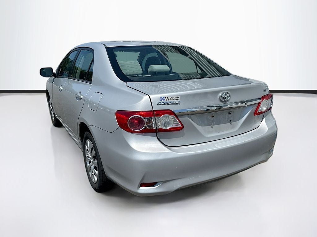 toyota corolla 2013 2T1BU4EE8DC968125 image toyota corolla 2013 2T1BU4EE8DC968125 image