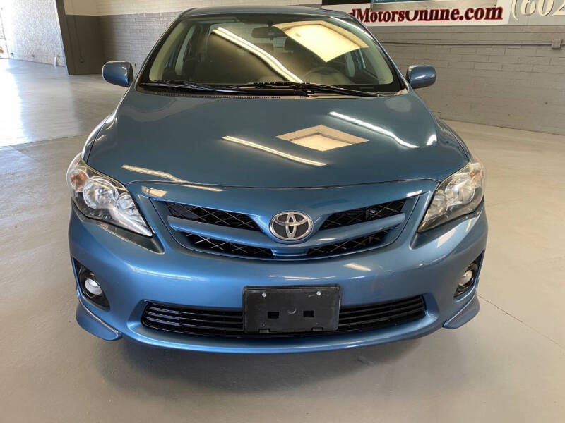 toyota corolla 2013 5YFBU4EE4DP161424 image toyota corolla 2013 5YFBU4EE4DP161424 image