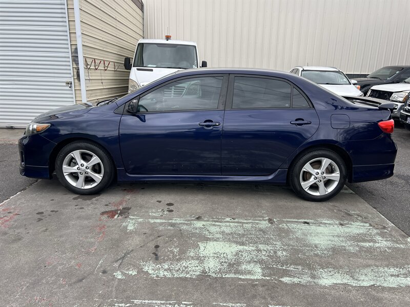 toyota corolla 2013 5YFBU4EE4DP099779 image toyota corolla 2013 5YFBU4EE4DP099779 image