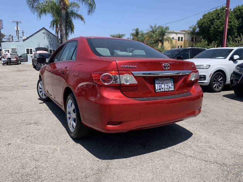 toyota corolla 2013 2T1BU4EE0DC074104 image toyota corolla 2013 2T1BU4EE0DC074104 image
