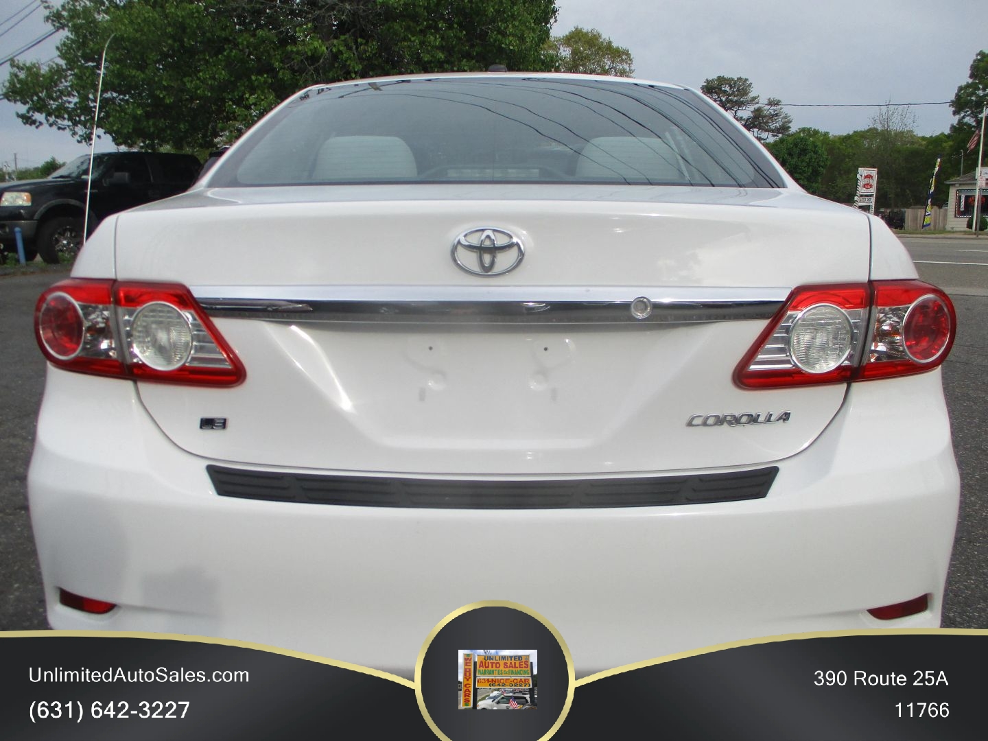 toyota corolla 2013 5YFBU4EE8DP126160 image toyota corolla 2013 5YFBU4EE8DP126160 image