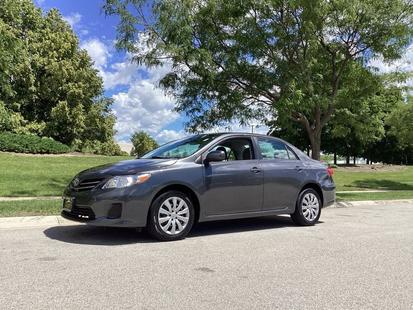 toyota corolla 2013 2T1BU4EE4DC921142 image toyota corolla 2013 2T1BU4EE4DC921142 image