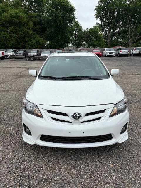 toyota corolla 2013 2T1BU4EE9DC981899 image toyota corolla 2013 2T1BU4EE9DC981899 image