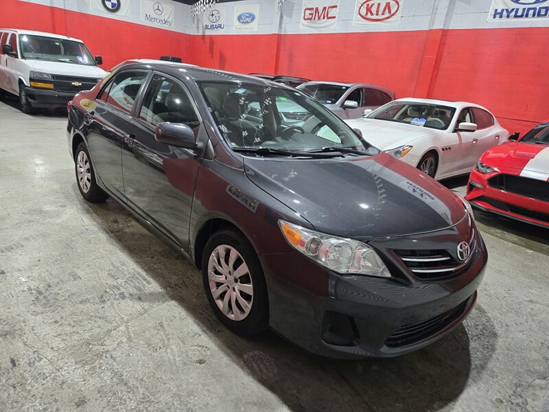 toyota corolla 2013 2T1BU4EE0DC083790 image toyota corolla 2013 2T1BU4EE0DC083790 image