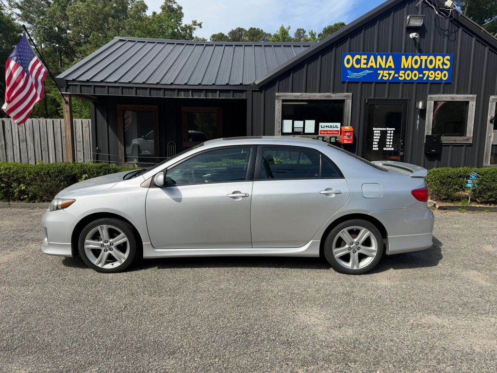 toyota corolla 2013 2T1BU4EE2DC960473 image toyota corolla 2013 2T1BU4EE2DC960473 image