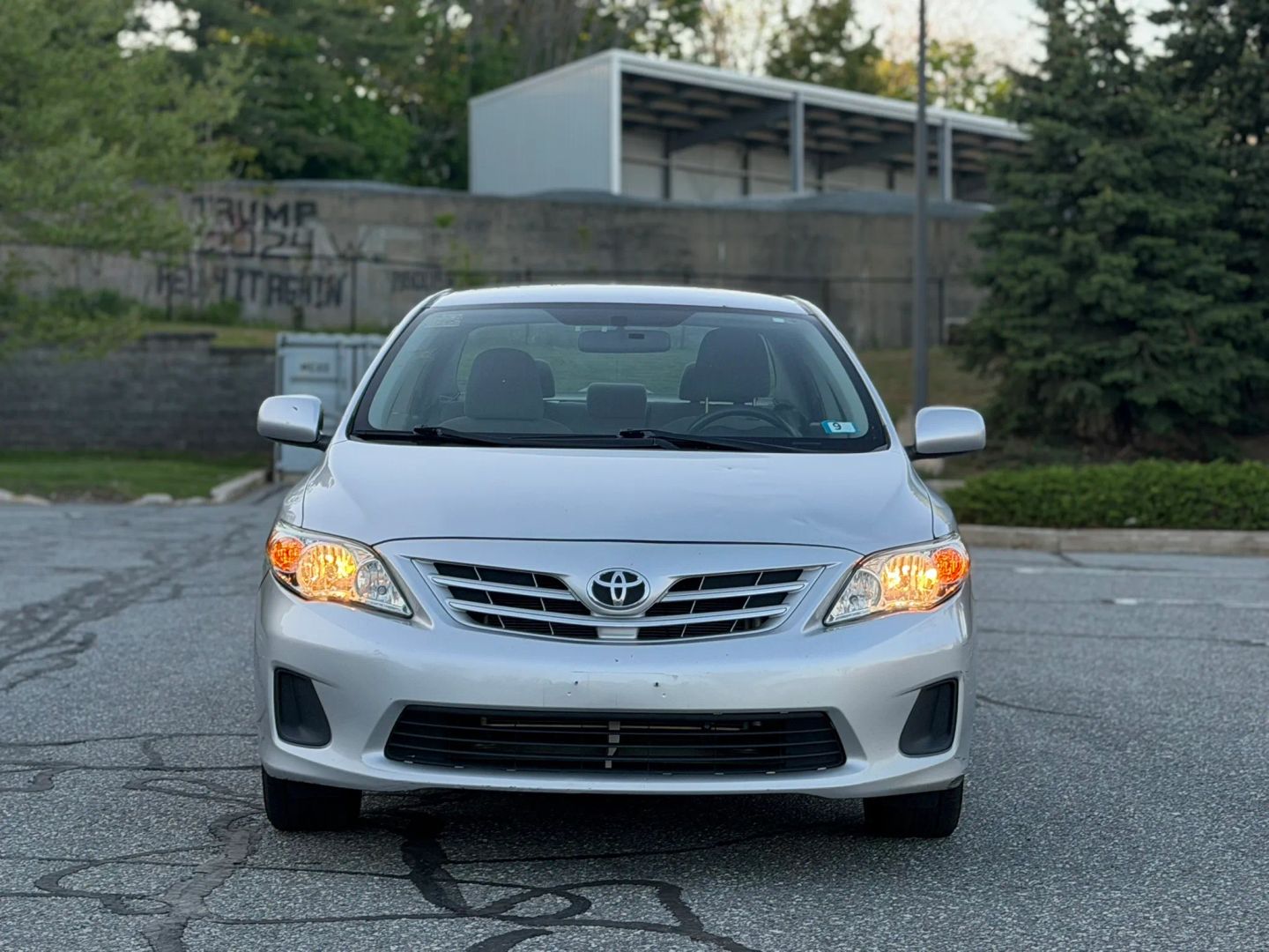 toyota corolla 2013 JTDBU4EEXDJ118937 image toyota corolla 2013 JTDBU4EEXDJ118937 image