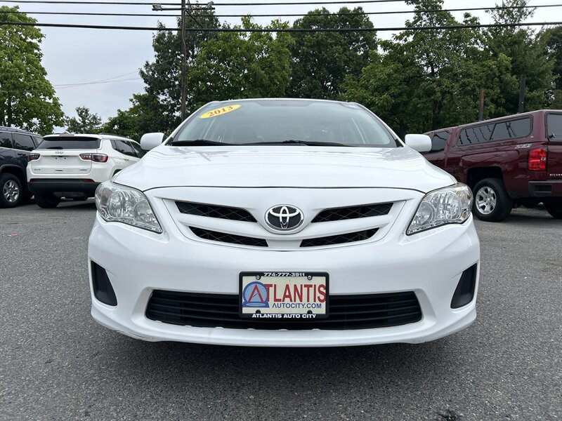 toyota corolla 2013 2T1BU4EE2DC042108 image toyota corolla 2013 2T1BU4EE2DC042108 image