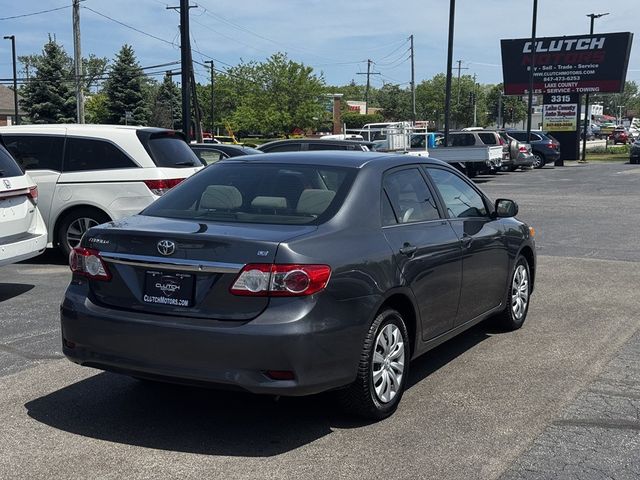 toyota corolla 2013 2T1BU4EE4DC982085 image toyota corolla 2013 2T1BU4EE4DC982085 image