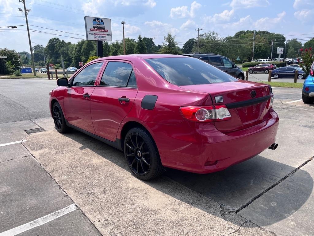 toyota corolla 2013 2T1BU4EE0DC994203 image toyota corolla 2013 2T1BU4EE0DC994203 image