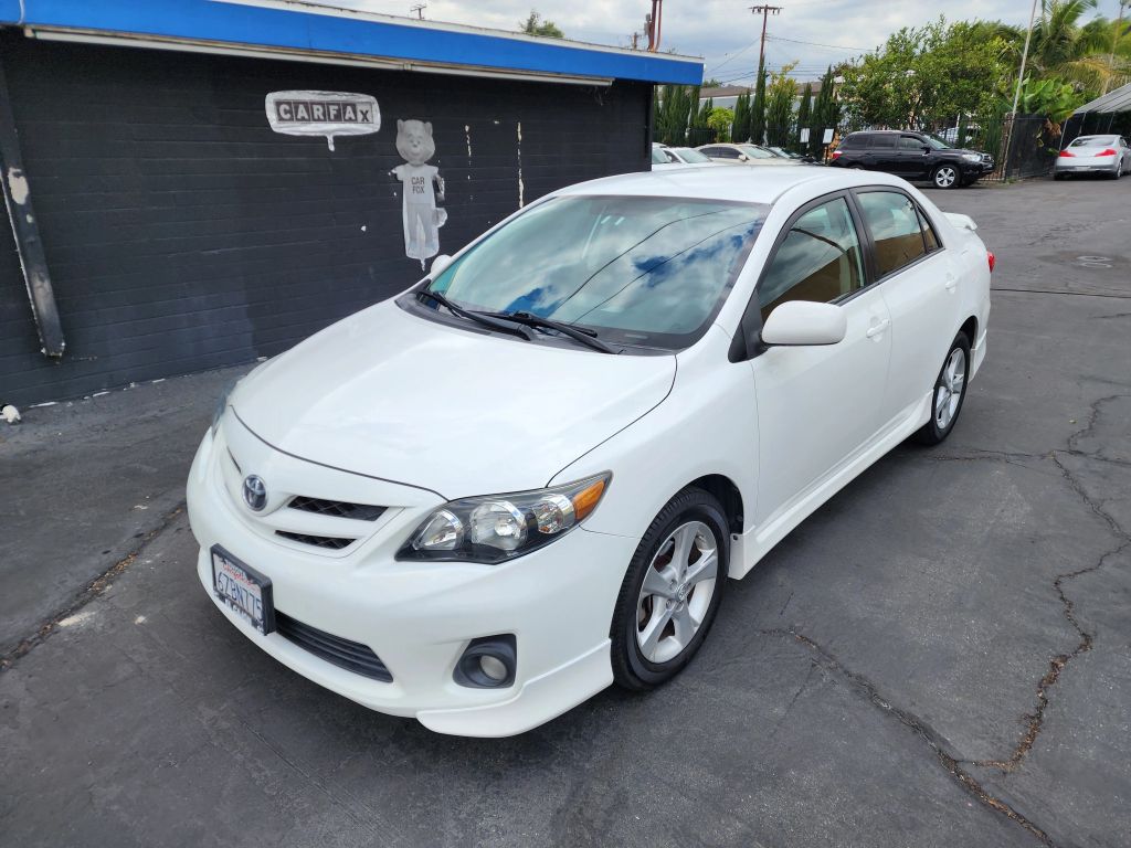 toyota corolla 2013 5YFBU4EE0DP119736 image toyota corolla 2013 5YFBU4EE0DP119736 image