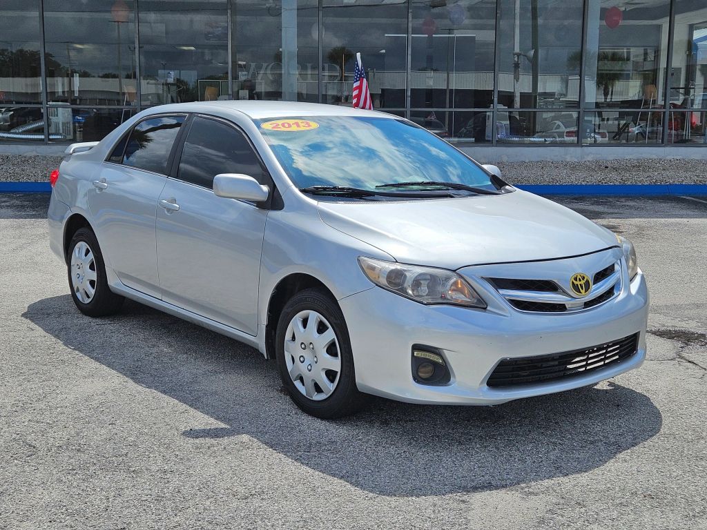 toyota corolla 2013 5YFBU4EE8DP144836 image toyota corolla 2013 5YFBU4EE8DP144836 image