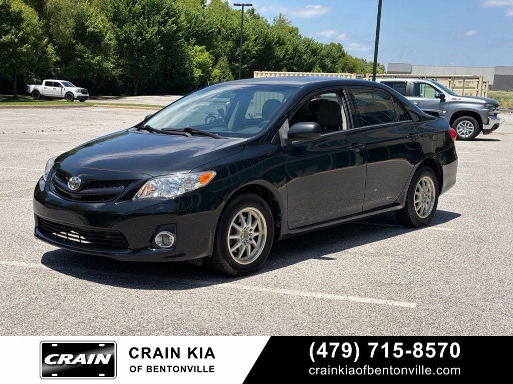 toyota corolla 2013 5YFBU4EE4DP176702 image toyota corolla 2013 5YFBU4EE4DP176702 image