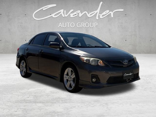 toyota corolla 2013 5YFBU4EE4DP087020 image toyota corolla 2013 5YFBU4EE4DP087020 image